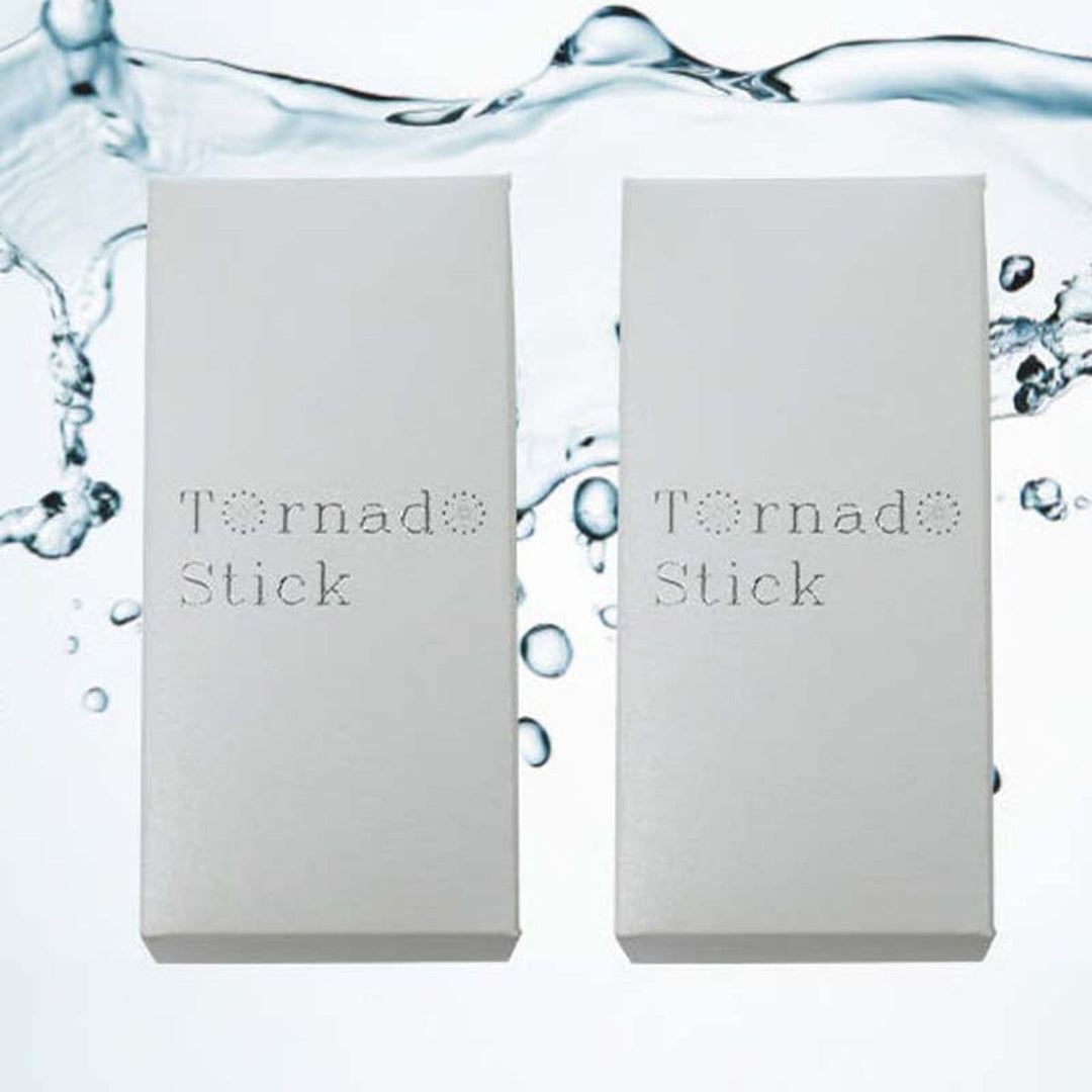 Mirable Shower Head Mirable Tornado Stick | Precision Water Filter for Deep Cleansing Mirable Tornado Stick | Precision Water Filter for Deep Cleansing