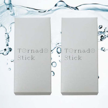 Mirable Shower Head Mirable Tornado Stick | Precision Water Filter for Deep Cleansing Mirable Tornado Stick | Precision Water Filter for Deep Cleansing