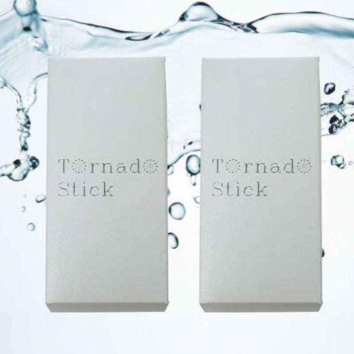 Mirable Shower Head Mirable Tornado Stick | Precision Water Filter for Deep Cleansing Mirable Tornado Stick | Precision Water Filter for Deep Cleansing