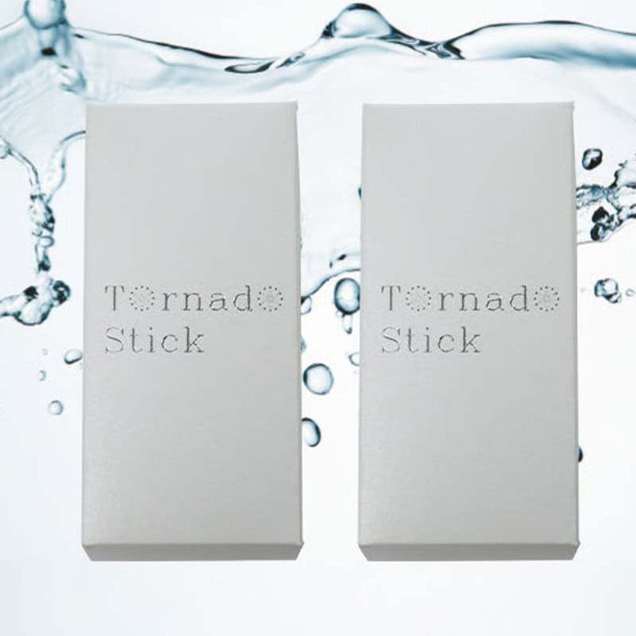 Mirable Shower Head Mirable Tornado Stick | Precision Water Filter for Deep Cleansing Mirable Tornado Stick | Precision Water Filter for Deep Cleansing