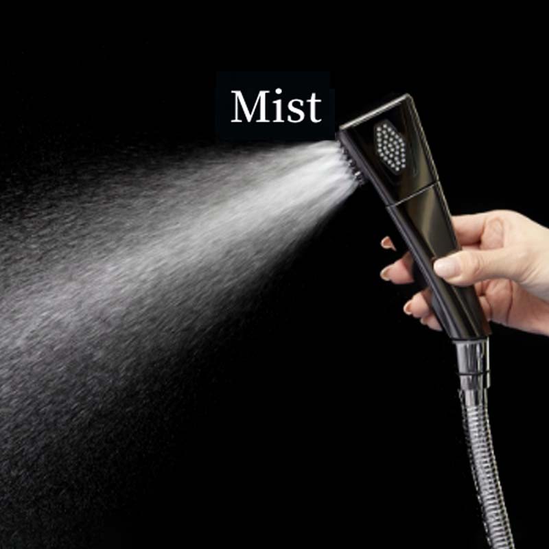 Mirable Shower Head Mirable Tuya Fine Bubble Shower Head Mirable Tuya Fine Bubble Shower Head