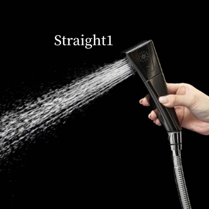 Mirable Shower Head Mirable Tuya Fine Bubble Shower Head Mirable Tuya Fine Bubble Shower Head