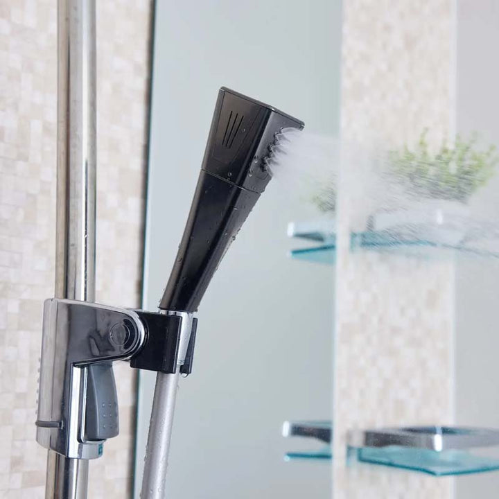 Mirable Shower Head Mirable Tuya Fine Bubble Shower Head Mirable Tuya Fine Bubble Shower Head