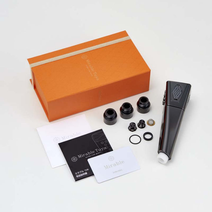 Mirable Shower Head Mirable Tuya Fine Bubble Shower Head Mirable Tuya Fine Bubble Shower Head