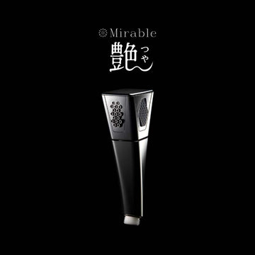 Mirable Shower Head Mirable Tuya Fine Bubble Shower Head Mirable Tuya Fine Bubble Shower Head