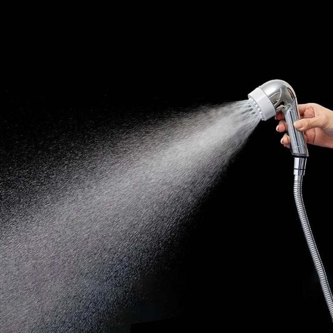 Mirable Shower Head Mirable Uru Fine Bubble Shower Head Mirable Uru Fine Bubble Shower Head