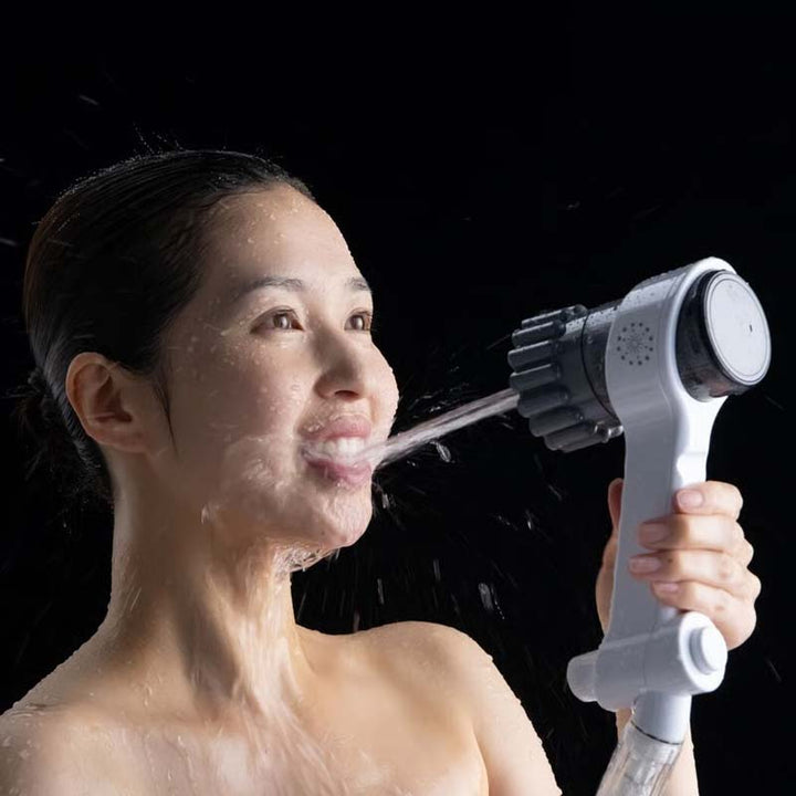 Mirable Shower Head Mirable Zero Ultra Fine Moist New Series Mirable Zero Ultra Fine Moist New Series