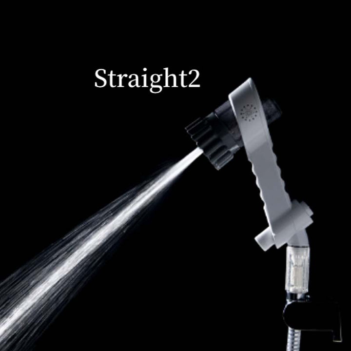 Mirable Shower Head Mirable Zero Ultra Fine Moist New Series Mirable Zero Ultra Fine Moist New Series