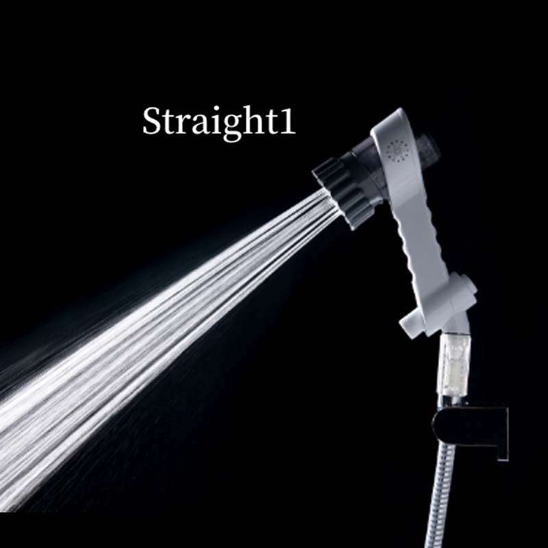 Mirable Shower Head Mirable Zero Ultra Fine Moist New Series Mirable Zero Ultra Fine Moist New Series