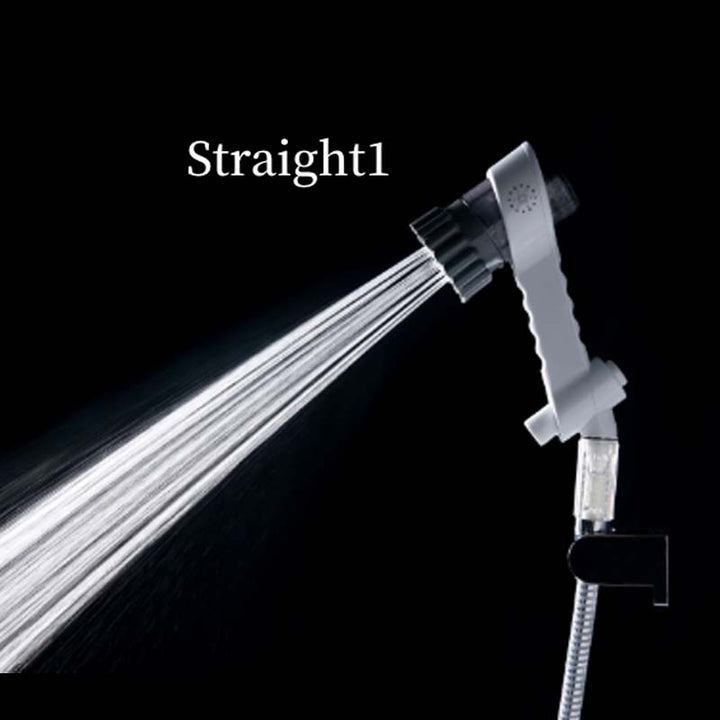 Mirable Shower Head Mirable Zero Ultra Fine Moist New Series Mirable Zero Ultra Fine Moist New Series