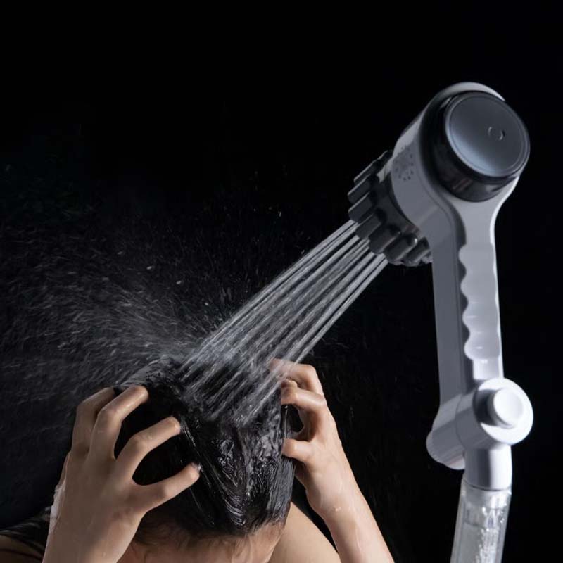 Mirable Shower Head Mirable Zero Ultra Fine Moist New Series Mirable Zero Ultra Fine Moist New Series