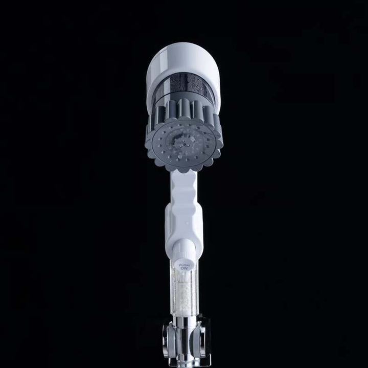 Mirable Shower Head Mirable Zero Ultra Fine Moist New Series Mirable Zero Ultra Fine Moist New Series