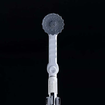 Mirable Shower Head Mirable Zero Ultra Fine Moist New Series Mirable Zero Ultra Fine Moist New Series
