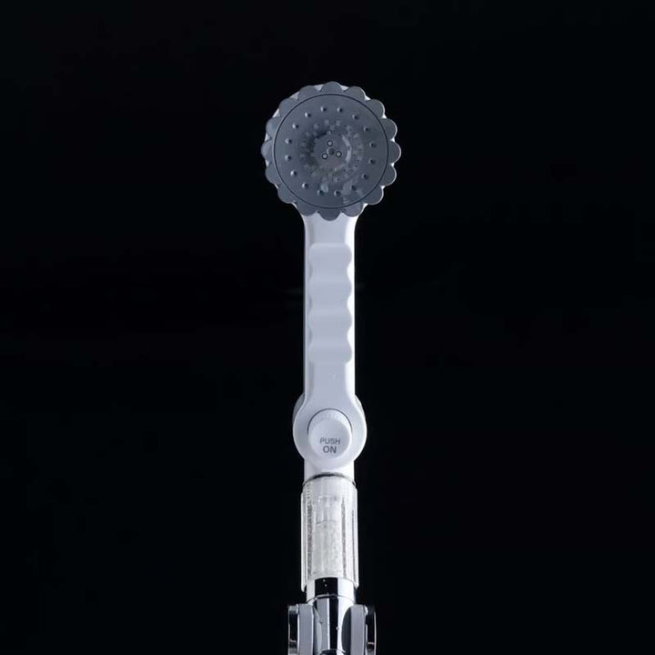 Mirable Shower Head Mirable Zero Ultra Fine Moist New Series Mirable Zero Ultra Fine Moist New Series