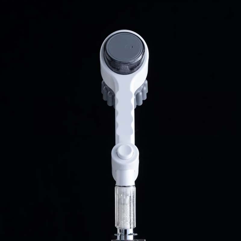 Mirable Shower Head Mirable Zero Ultra Fine Moist New Series Mirable Zero Ultra Fine Moist New Series