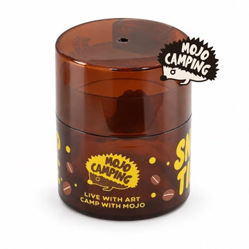 Mojo Others MOJO Camping Airtight Canister MOJO Camping Airtight Canister