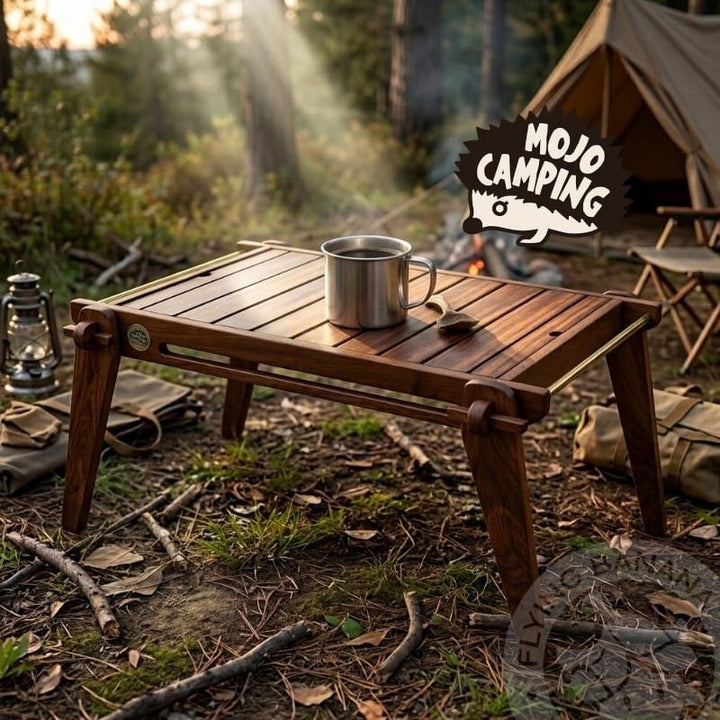 Mojo Desks & Tables Mojo Taiwan Muxu Table Mojo Taiwan Muxu Table