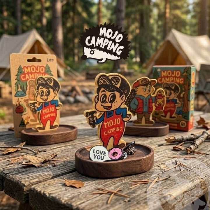 Mojo Desk Organizers Mojo Taiwan Roy Leo Aroma Wood Catchall Tray Mojo Taiwan Roy Leo Aroma Wood Catchall Tray