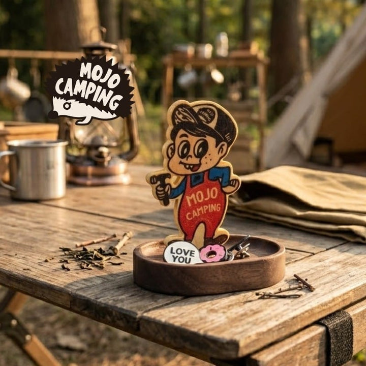 Mojo Desk Organizers Mojo Taiwan Roy Leo Aroma Wood Catchall Tray Mojo Taiwan Roy Leo Aroma Wood Catchall Tray