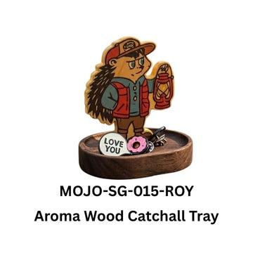 Mojo Desk Organizers Roy Wood Tray Mojo Taiwan Roy Leo Aroma Wood Catchall Tray Mojo Taiwan Roy Leo Aroma Wood Catchall Tray