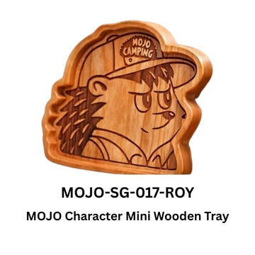 Mojo Desk Organizers Mini Wooden Tray Roy Mojo Taiwan Roy Leo Character Mini Wooden Tray Mojo Taiwan Roy Leo Character Mini Wooden Tray