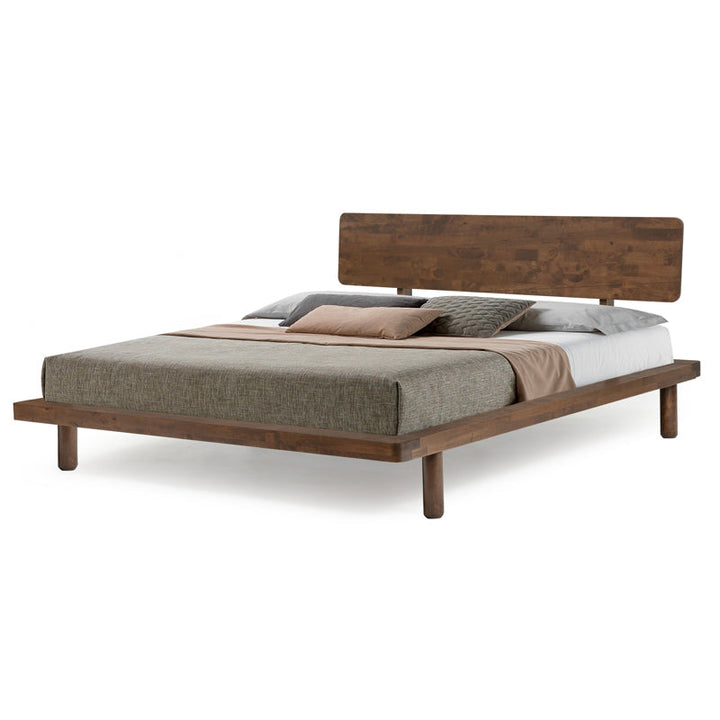 muji-bedframe-walnut-side