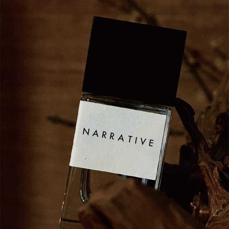 Narrative Unisex Fragrance NARRATIVE Pure 100% Essential Oil Fragrance Perfume · 24 Solar Terms Series NARRATIVE Pure 100% Essential Oil Fragrance Perfume · 24 Solar Terms S