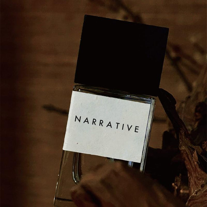Narrative Unisex Fragrance NARRATIVE Pure 100% Essential Oil Fragrance Perfume · 24 Solar Terms Series NARRATIVE Pure 100% Essential Oil Fragrance Perfume · 24 Solar Terms S