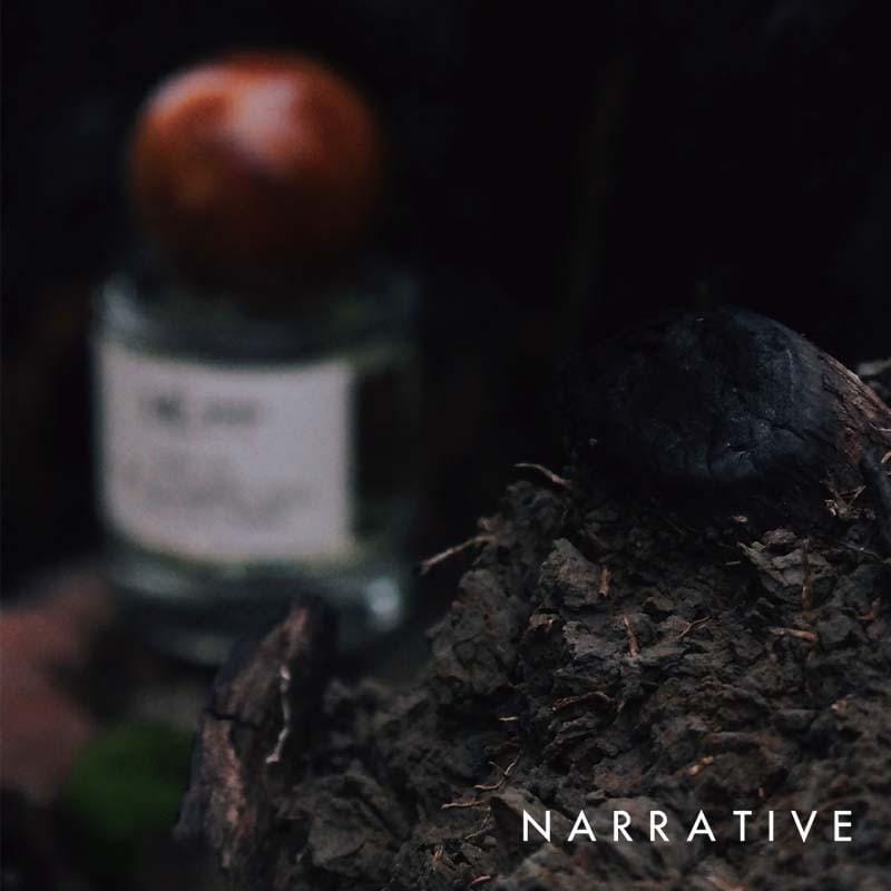 Narrative Essential Oils for Aromatherapy NARRATIVE Pure 100% Essential Oil Fragrance Perfume · Five Elements Series NARRATIVE Pure 100% Essential Oil Fragrance Perfume · Five Elements Se