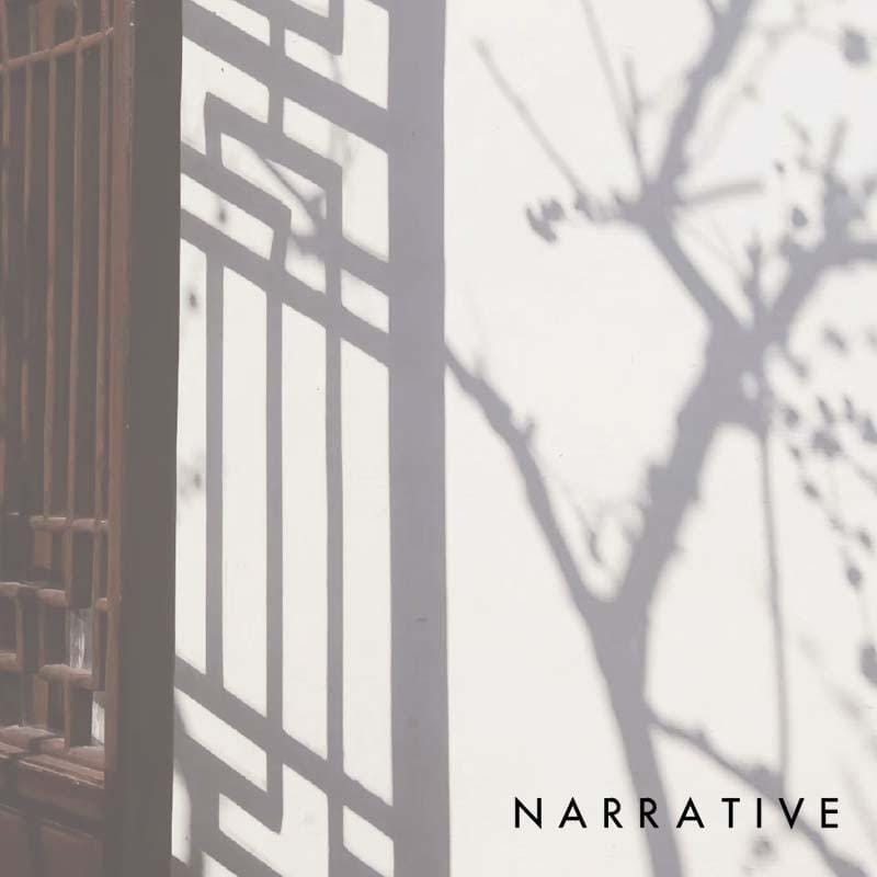 Narrative Unisex Fragrance NARRATIVE Pure 100% Essential Oil Fragrance Perfume · Four Seasons Series NARRATIVE Pure 100% Essential Oil Fragrance Perfume · Four Seasons Ser