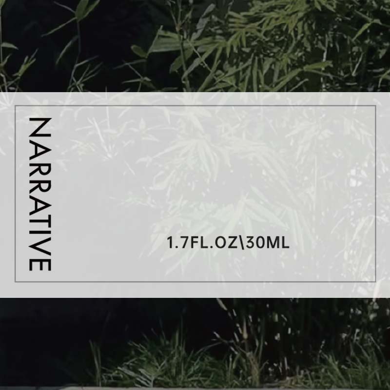 Narrative Unisex Fragrance NARRATIVE Pure 100% Essential Oil Fragrance Perfume · Oriental Meditation Series NARRATIVE Pure 100% Essential Oil Fragrance Perfume · Oriental Meditat