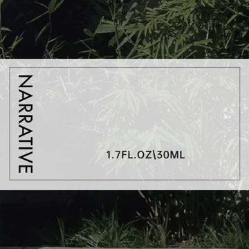 Narrative Unisex Fragrance NARRATIVE Pure 100% Essential Oil Fragrance Perfume · Oriental Meditation Series NARRATIVE Pure 100% Essential Oil Fragrance Perfume · Oriental Meditat