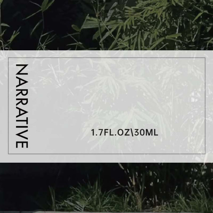 Narrative Unisex Fragrance NARRATIVE Pure 100% Essential Oil Fragrance Perfume · Oriental Meditation Series NARRATIVE Pure 100% Essential Oil Fragrance Perfume · Oriental Meditat