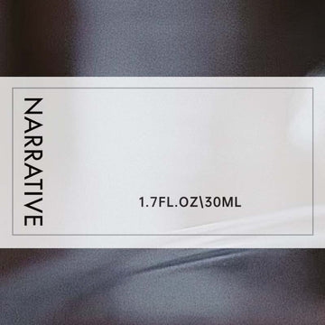 Narrative Unisex Fragrance NARRATIVE Pure 100% Essential Oil Fragrance Perfume · Oriental Meditation Series NARRATIVE Pure 100% Essential Oil Fragrance Perfume · Oriental Meditat