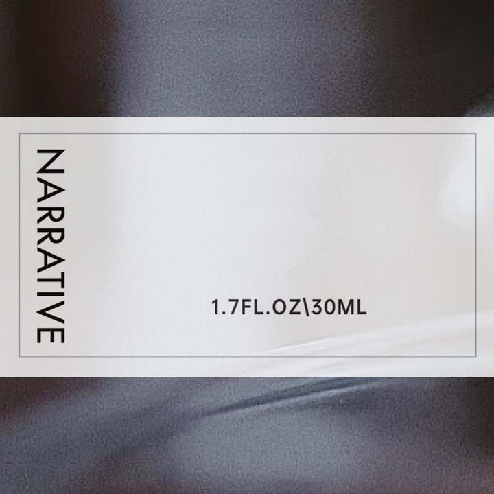 Narrative Unisex Fragrance NARRATIVE Pure 100% Essential Oil Fragrance Perfume · Oriental Meditation Series NARRATIVE Pure 100% Essential Oil Fragrance Perfume · Oriental Meditat