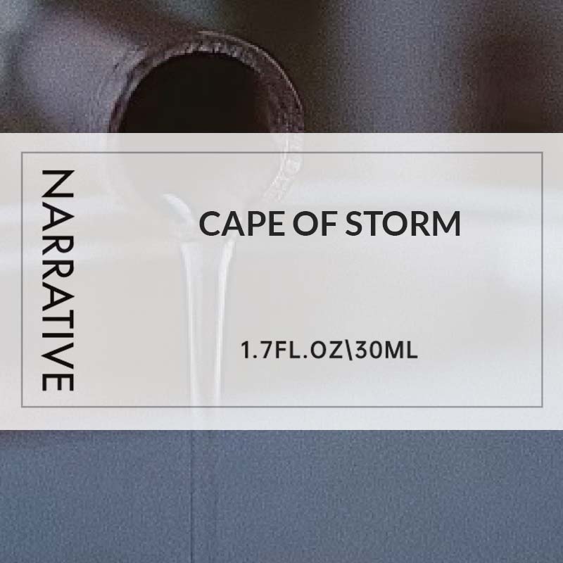 Narrative Unisex Fragrance Cape of Storm NARRATIVE Pure 100% Essential Oil Fragrance Perfume · Oriental Meditation Series NARRATIVE Pure 100% Essential Oil Fragrance Perfume · Oriental Meditat