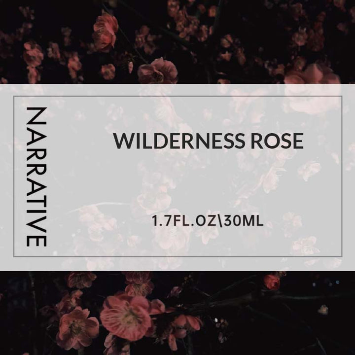 Narrative Unisex Fragrance Wilderness Rose NARRATIVE Pure 100% Essential Oil Fragrance Perfume · Oriental Meditation Series NARRATIVE Pure 100% Essential Oil Fragrance Perfume · Oriental Meditat