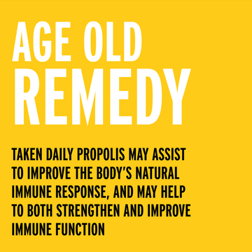 Natural Life Multivitamin & Minerals Natural Life Propolis 2000mg 365 Capsules Natural Life Propolis 2000mg 365 Capsules