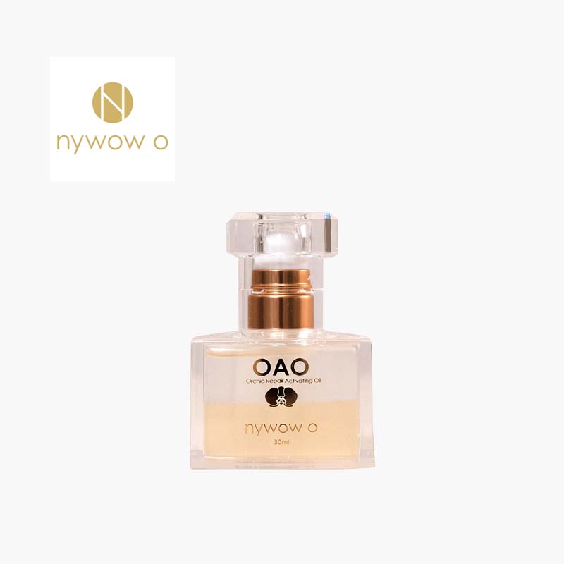 Nywow o Facial Oil Nywow o Orchid Repair Activating Oil 30ml Nywow o Orchid Repair Activating Oil 30ml