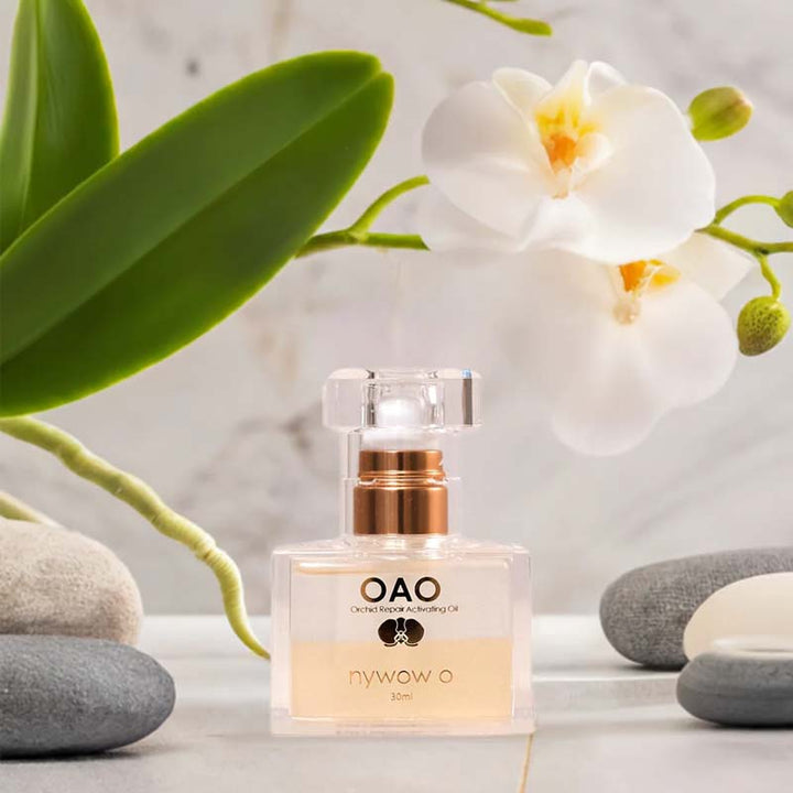 Nywow o Facial Oil Nywow o Orchid Repair Activating Oil 30ml Nywow o Orchid Repair Activating Oil 30ml