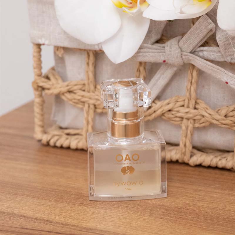 Nywow o Facial Oil Nywow o Orchid Repair Activating Oil 30ml Nywow o Orchid Repair Activating Oil 30ml