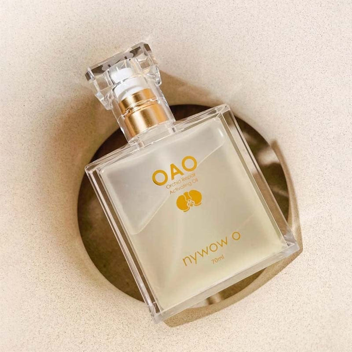 Nywow o Facial Oil Nywow o Orchid Repair Activating Oil 70ml Nywow o Orchid Repair Activating Oil 70ml