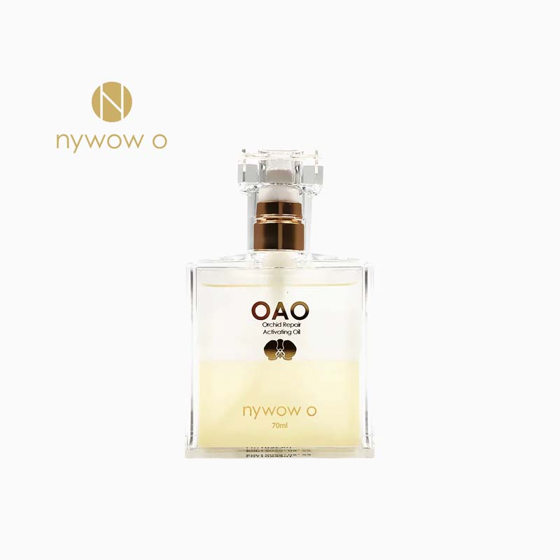 Nywow o Facial Oil Nywow o Orchid Repair Activating Oil 70ml Nywow o Orchid Repair Activating Oil 70ml