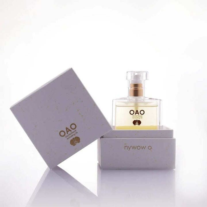 Nywow o Facial Oil Nywow o Orchid Repair Activating Oil 70ml Nywow o Orchid Repair Activating Oil 70ml