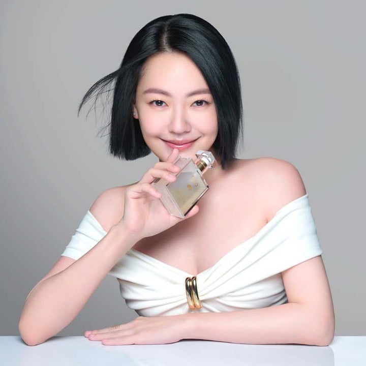 Nywow o Facial Oil Nywow o Orchid Repair Activating Oil 70ml Nywow o Orchid Repair Activating Oil 70ml