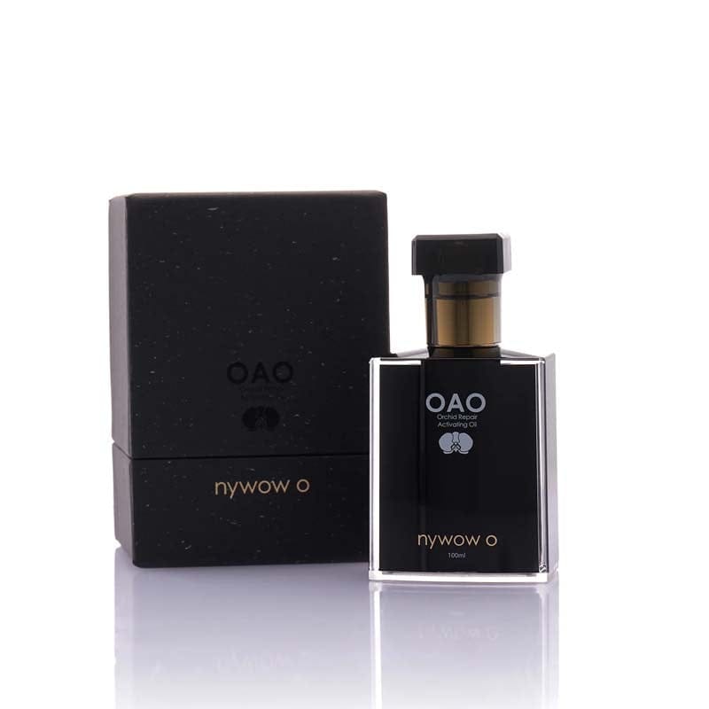 Nywow o Facial Oil Nywow o [Special Edition] Orchid Repair Activating Oil 100ml Nywow o [Special Edition] Orchid Repair Activating Oil 100ml
