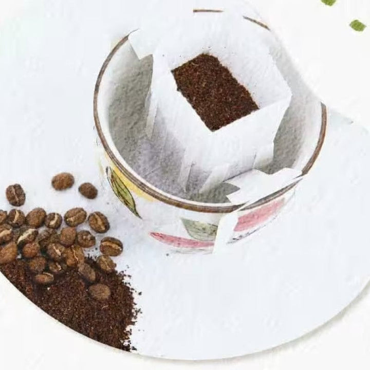 Old Tobacco Barn Coffee Drip Bag 10 Lemon Coffee - Citris Coffee Agricultural Specialty Products - Direct From Taiwan Yunlin Lemon Coffee - Citris Coffee Agricultural Specialty Products - Direct 