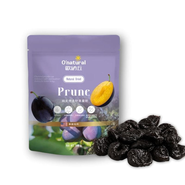 Onatural Premium Nuts Onatural Dried Fruits & Nuts Healthy Snack Pack Onatural Dried Fruits & Nuts Healthy Snack Pack