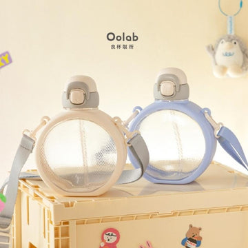 Oolab Vacuum Flasks Oolab Crossbody Bottle 700ml Oolab Crossbody Bottle 700ml