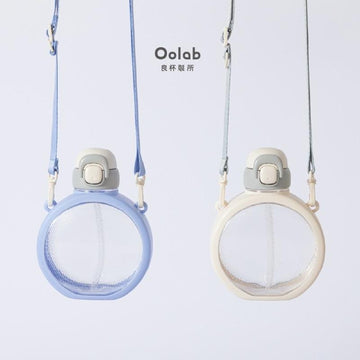 Oolab Vacuum Flasks Oolab Crossbody Bottle 700ml Oolab Crossbody Bottle 700ml